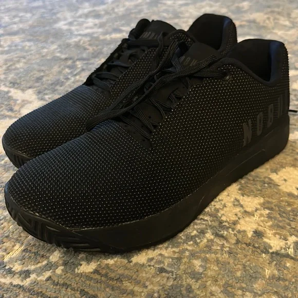 NOBULL | Shoes | Nobull Trainers | Poshmark display picture 1